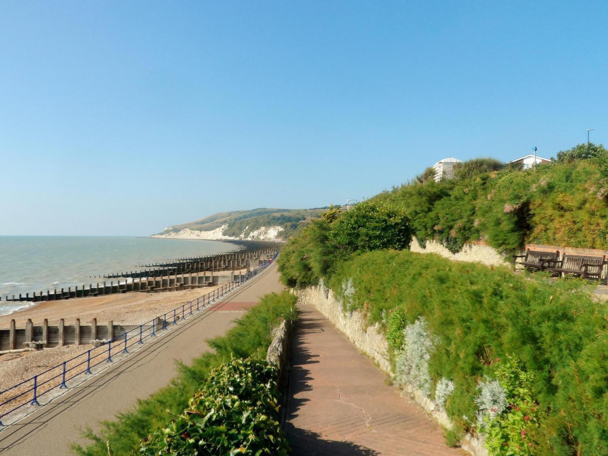 The Majestic Hotel Eastbourne Exterior photo