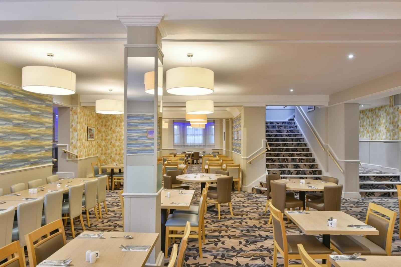 The Majestic Hotel Eastbourne Exterior photo