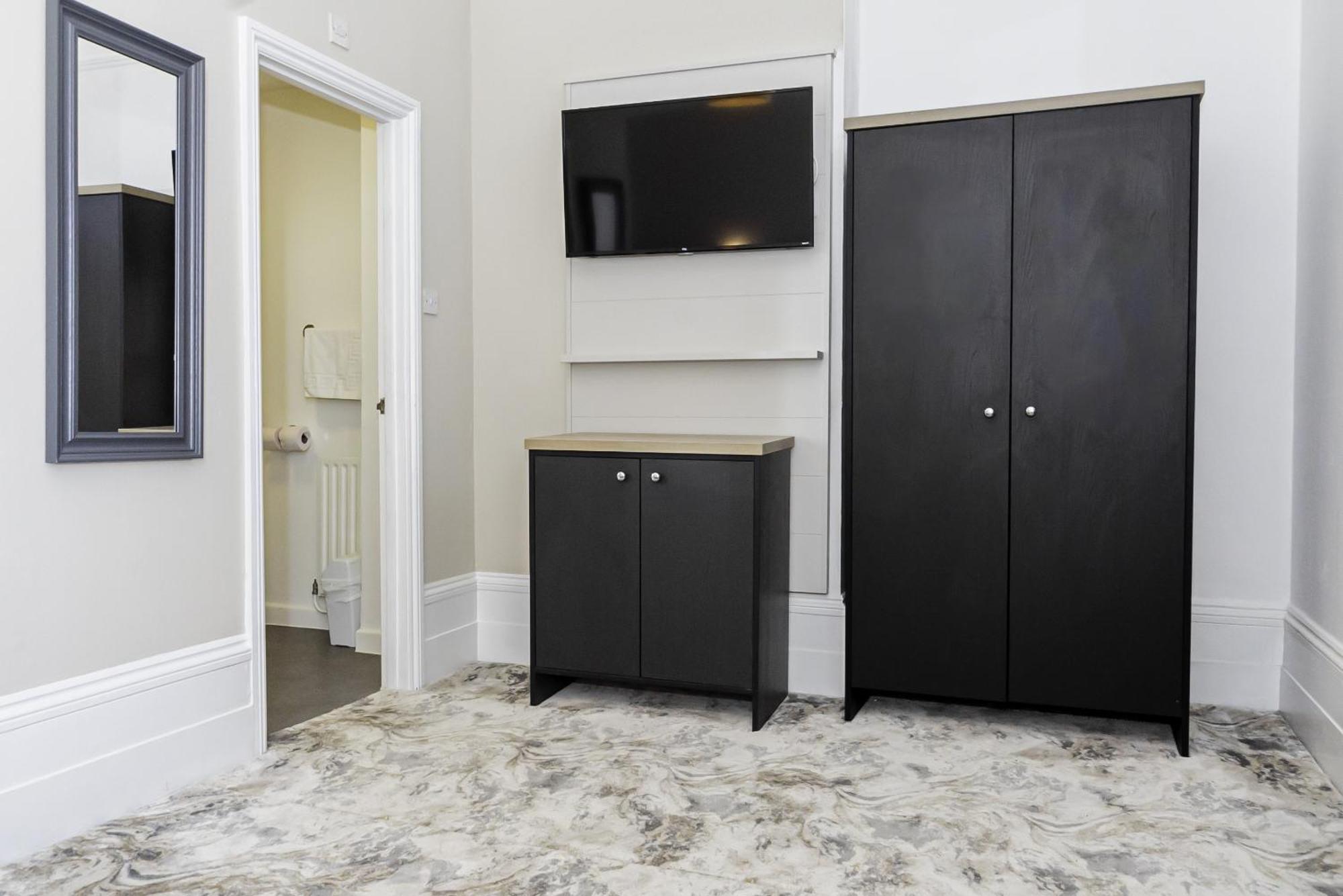 The Majestic Hotel Eastbourne Room photo