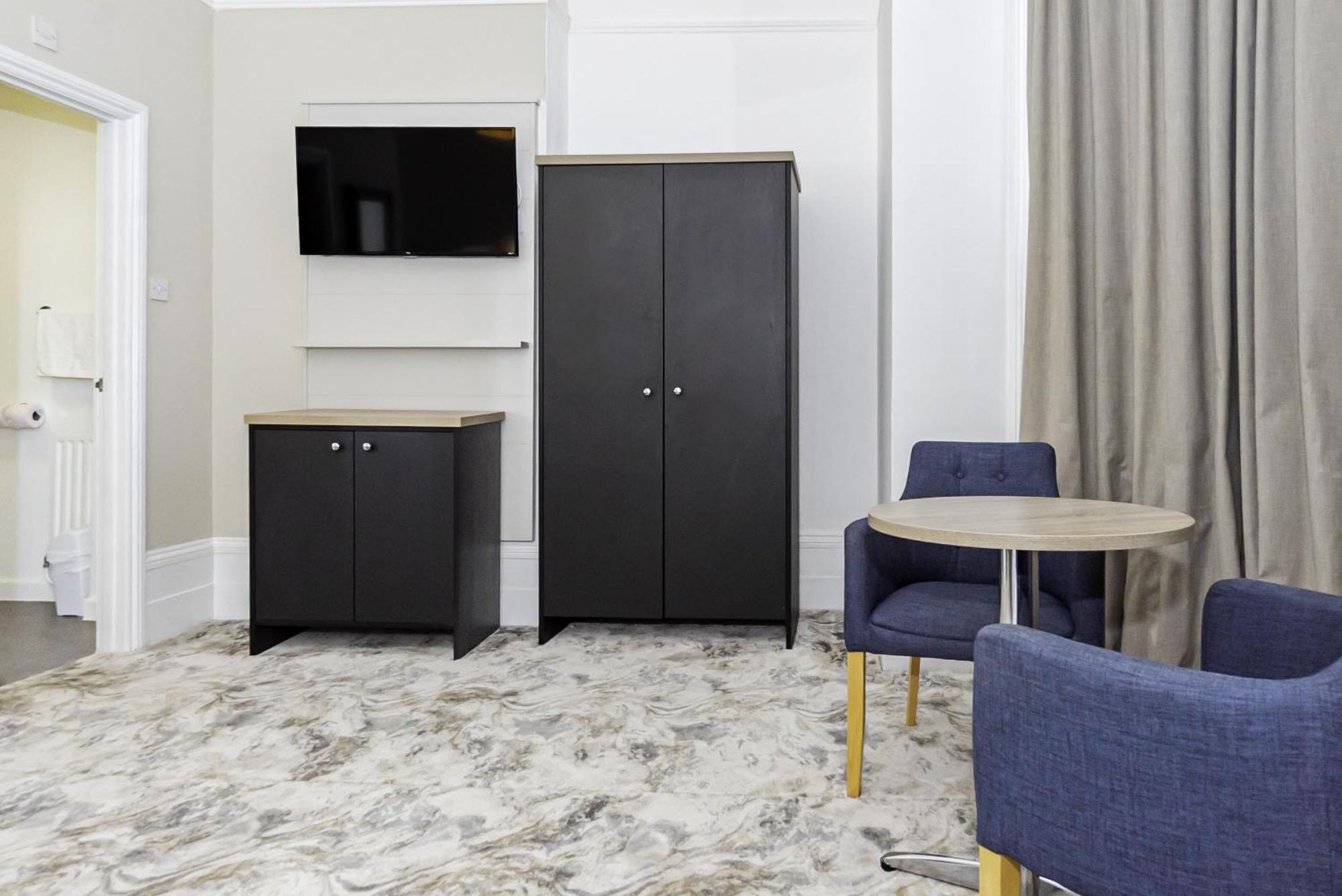 The Majestic Hotel Eastbourne Room photo