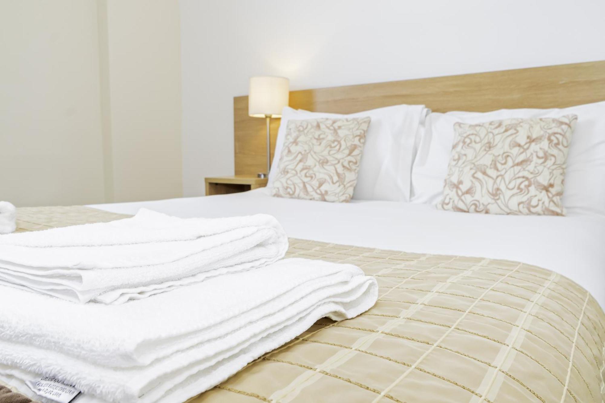 The Majestic Hotel Eastbourne Room photo