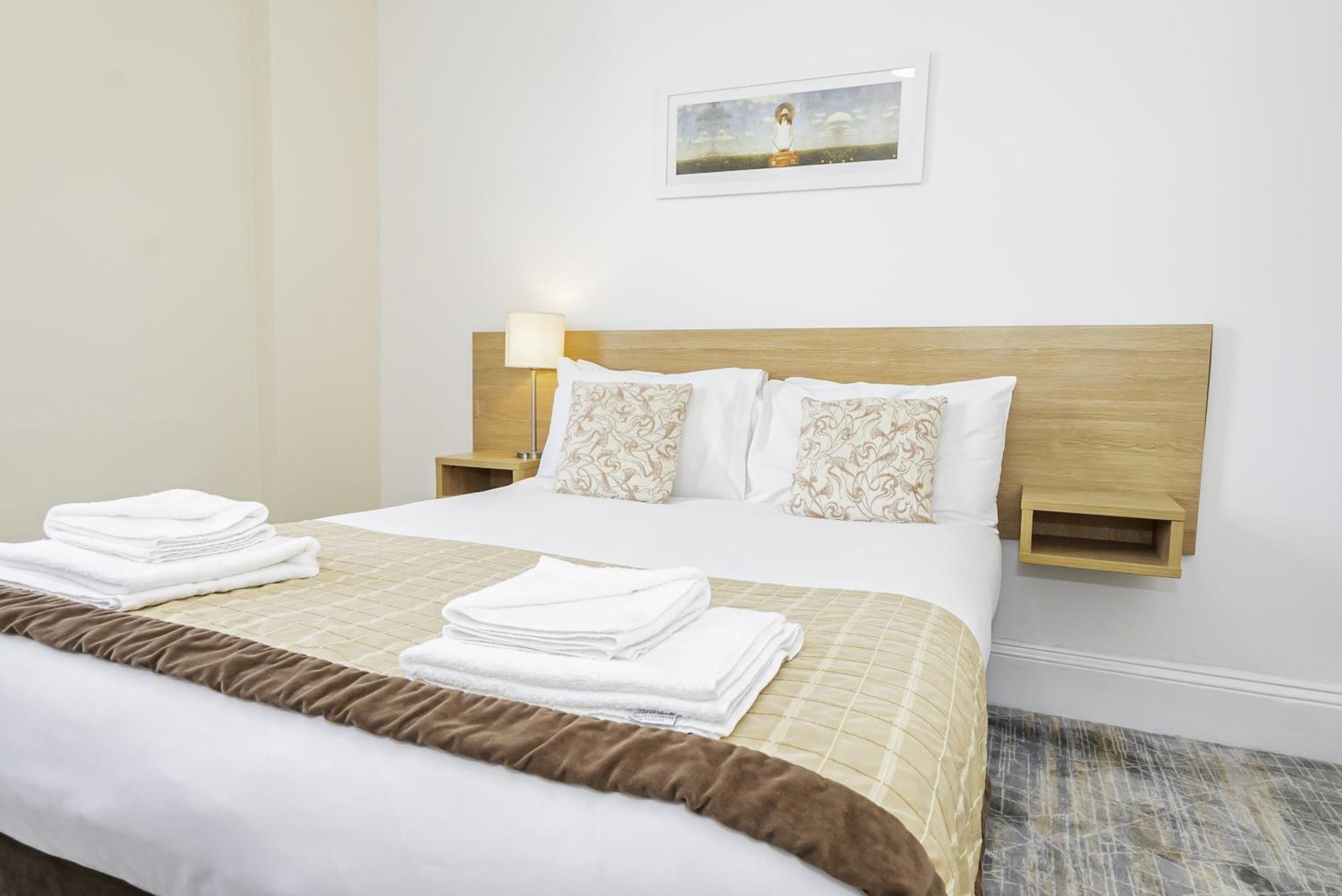 The Majestic Hotel Eastbourne Room photo