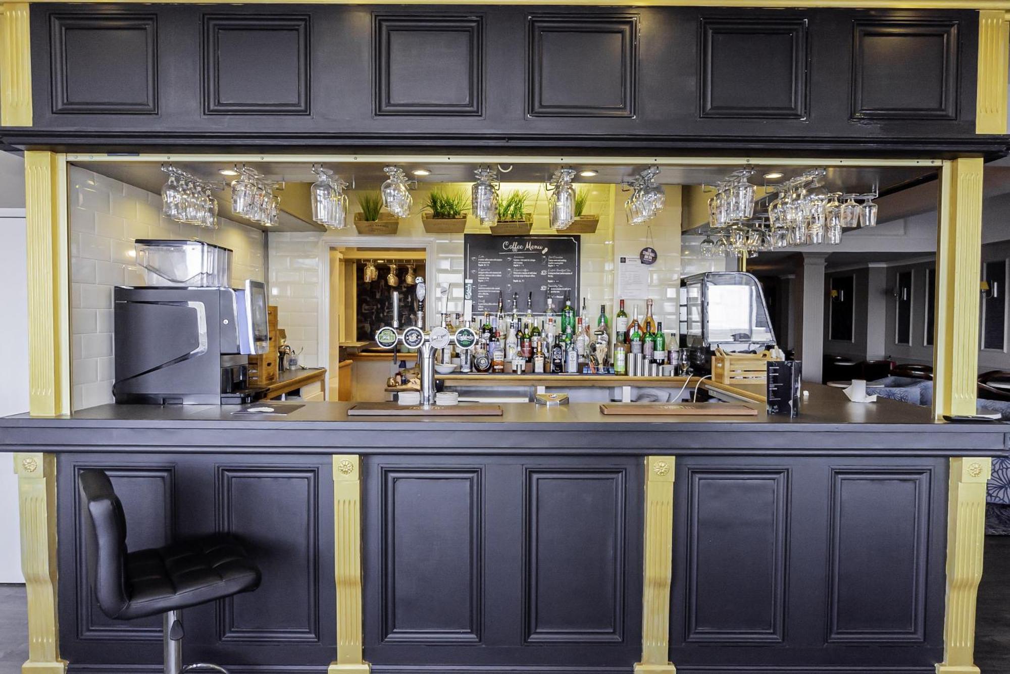 The Majestic Hotel Eastbourne Exterior photo