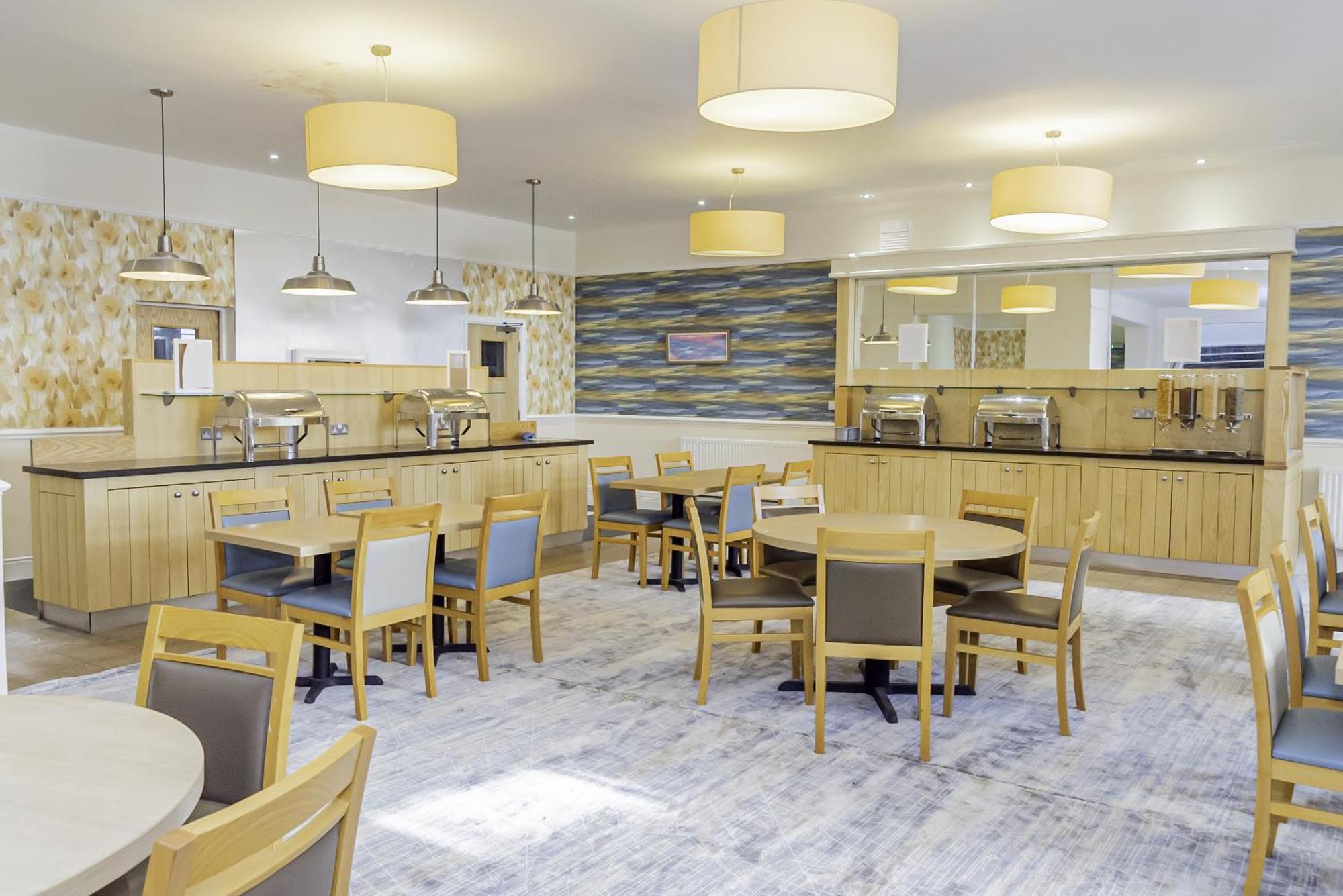 The Majestic Hotel Eastbourne Exterior photo