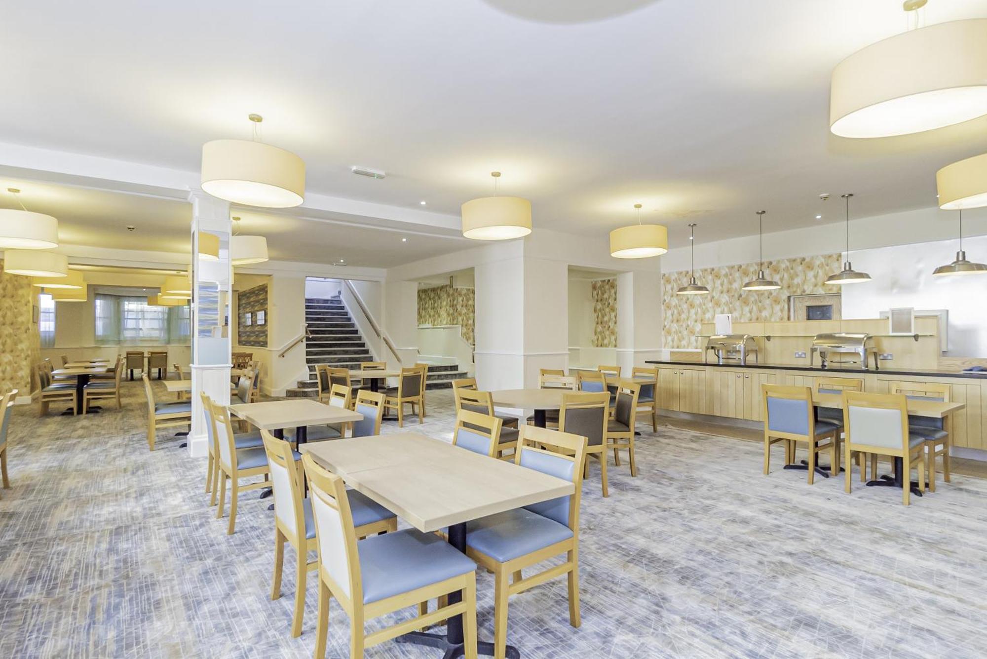The Majestic Hotel Eastbourne Exterior photo